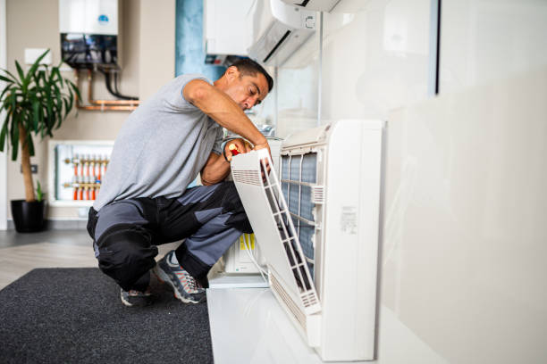 Reliable San Jose, CA Airduct Cleaning Solutions